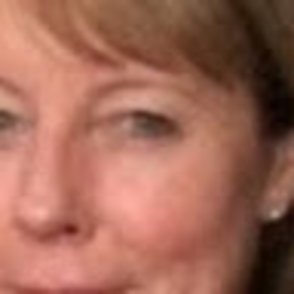 Meet your Posher, Audrey